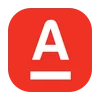 Альфа-Банк